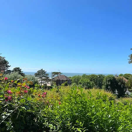 Les Maisons De Charlochomes, F1 Vue Mer トルヴィル＝シュル＝メール